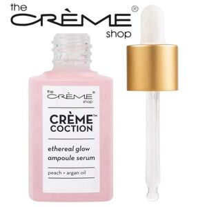 The Creme Shop Ethereal Glow Ampoule Serum ($5.00 NEW!!!)